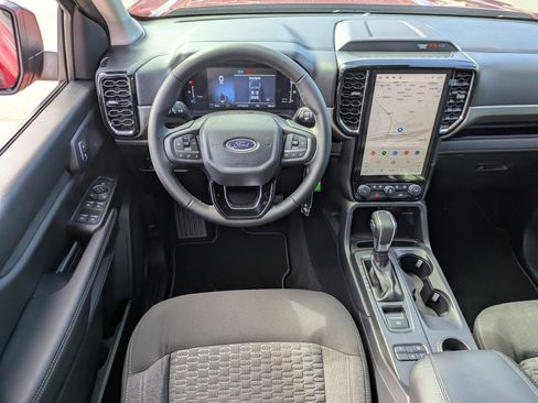 New 2026 Ford Ranger XLT w/ Equipment Group 301A High image 32