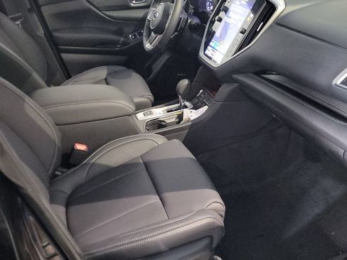 Used 2025 Subaru Ascent Limited AWD/4WD image 3