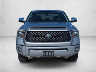 Used 2020 Toyota Tundra Platinum AWD/4WD video 2