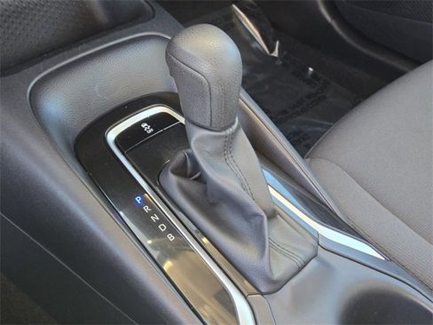 Certified 2025 Toyota Corolla LE image 22