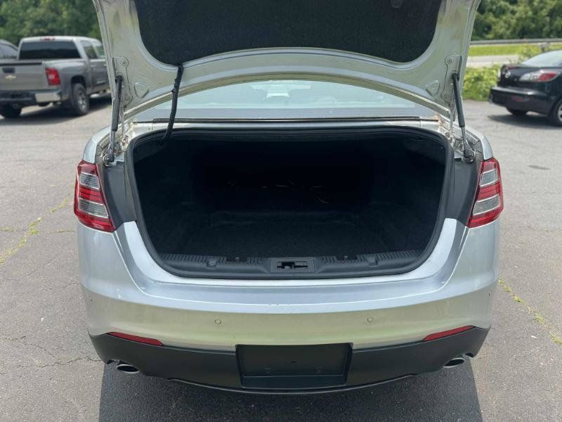 Used 2016 Ford Taurus SEL FWD image 22