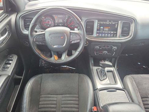 Used 2019 Dodge Charger Scat Pack w/ Daytona Edition Group RWD image 11