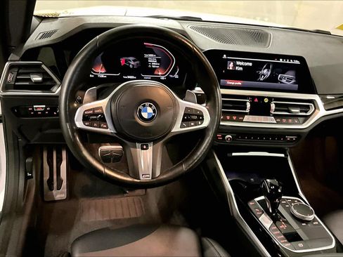 Used 2022 BMW M240i xDrive Coupe w/ Premium Package image 5