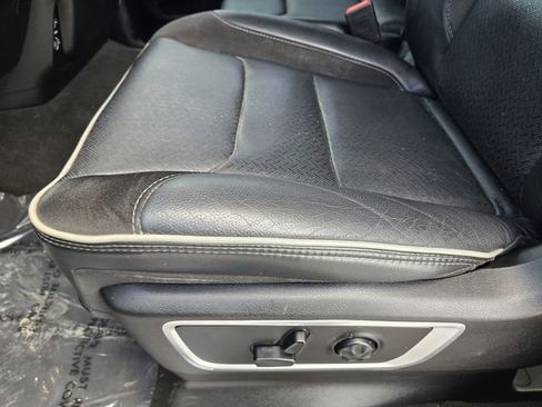 Used 2020 RAM 1500 Laramie AWD/4WD image 23
