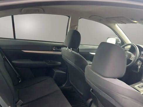 Used 2014 Subaru Legacy 2.5i image 24