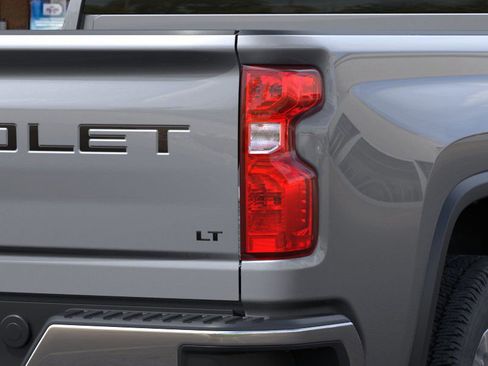 New 2026 Chevrolet Silverado 2500 LT w/ LPO, Dark Essentials Package image 35