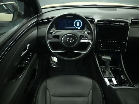 Used 2024 Hyundai Santa Cruz Limited AWD/4WD image 5