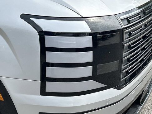 New 2026 Hyundai Palisade Limited image 10