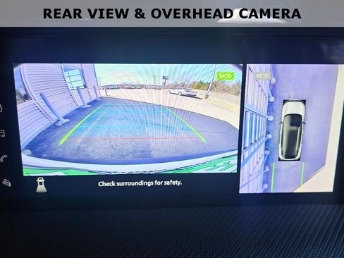 Used 2025 Nissan Kicks SR w/ Illumination Package image 13