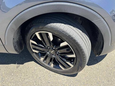 Used 2024 Kia Telluride SX FWD image 43