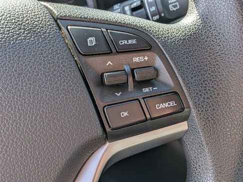 Used 2019 Hyundai Tucson Value AWD/4WD image 19
