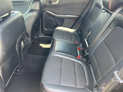 Used 2025 Ford Escape ST-Line FWD image 15