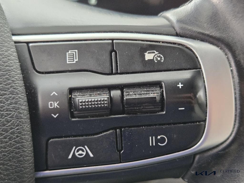 Certified 2023 Kia Sportage EX FWD image 26