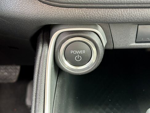 New 2026 Toyota Grand Highlander XLE image 30