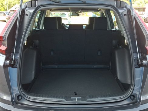 Used 2020 Honda CR-V LX image 28