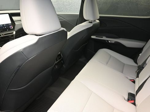 New 2026 Lexus RX 350 Premium FWD image 15