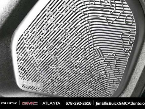 New 2026 GMC Hummer EV 4x4 Crew Cab image 8