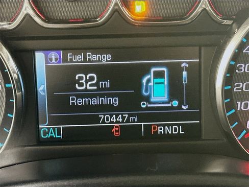 Used 2018 Chevrolet Silverado 1500 LT w/ All Star Edition image 13