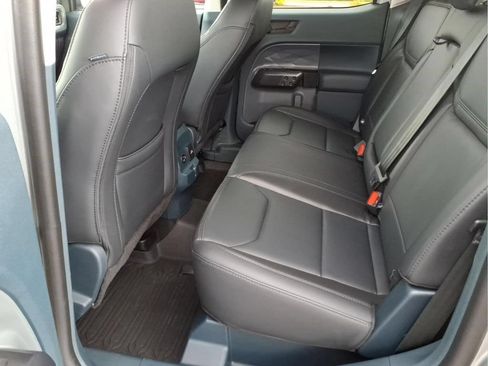 Used 2024 Ford Maverick Lariat w/ Black Appearance Package AWD/4WD image 16