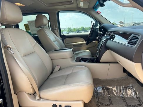 Used 2012 GMC Sierra 2500 Denali AWD/4WD image 11