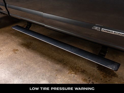 Used 2017 Ford F350 Platinum w/ Platinum Ultimate Package image 13