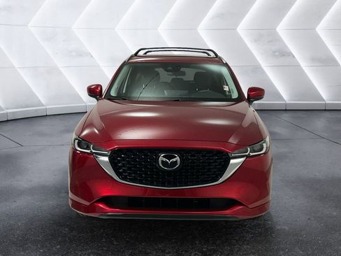 Used 2024 MAZDA CX-5 AWD 2.5 S image 2