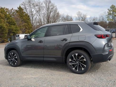 New 2026 MAZDA CX-50 2.5 Hybrid w/ Premium Plus Pkg AWD/4WD image 6
