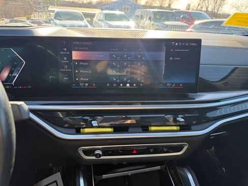 Used 2024 BMW X6 xDrive40i image 26