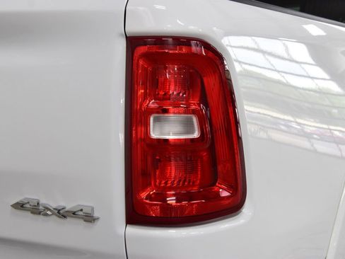 Used 2025 RAM 1500 Big Horn AWD/4WD image 14