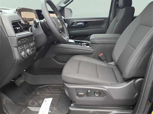 New 2026 Chevrolet Tahoe LS image 17