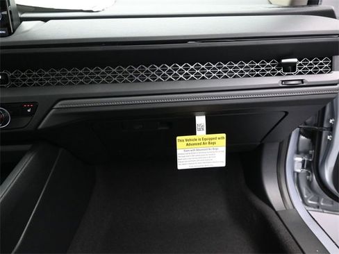 New 2025 Honda Accord SE image 24