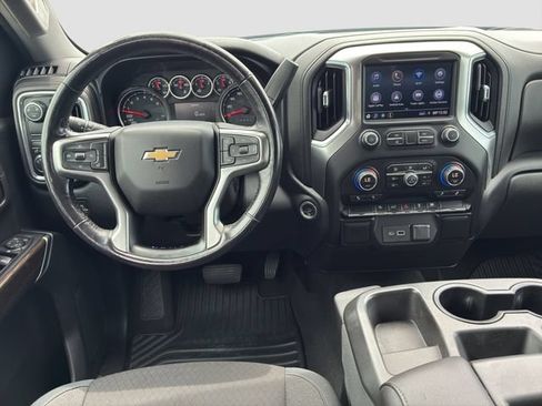 Used 2019 Chevrolet Silverado 1500 LT w/ All-Star Edition RWD image 15