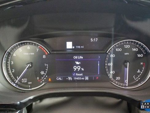 Used 2025 Cadillac XT5 Premium Luxury image 26