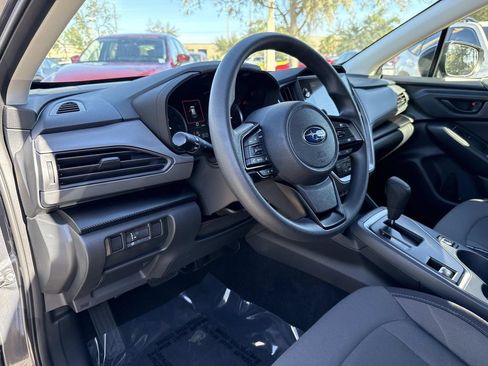 Used 2025 Subaru Crosstrek 2.0i Premium image 20