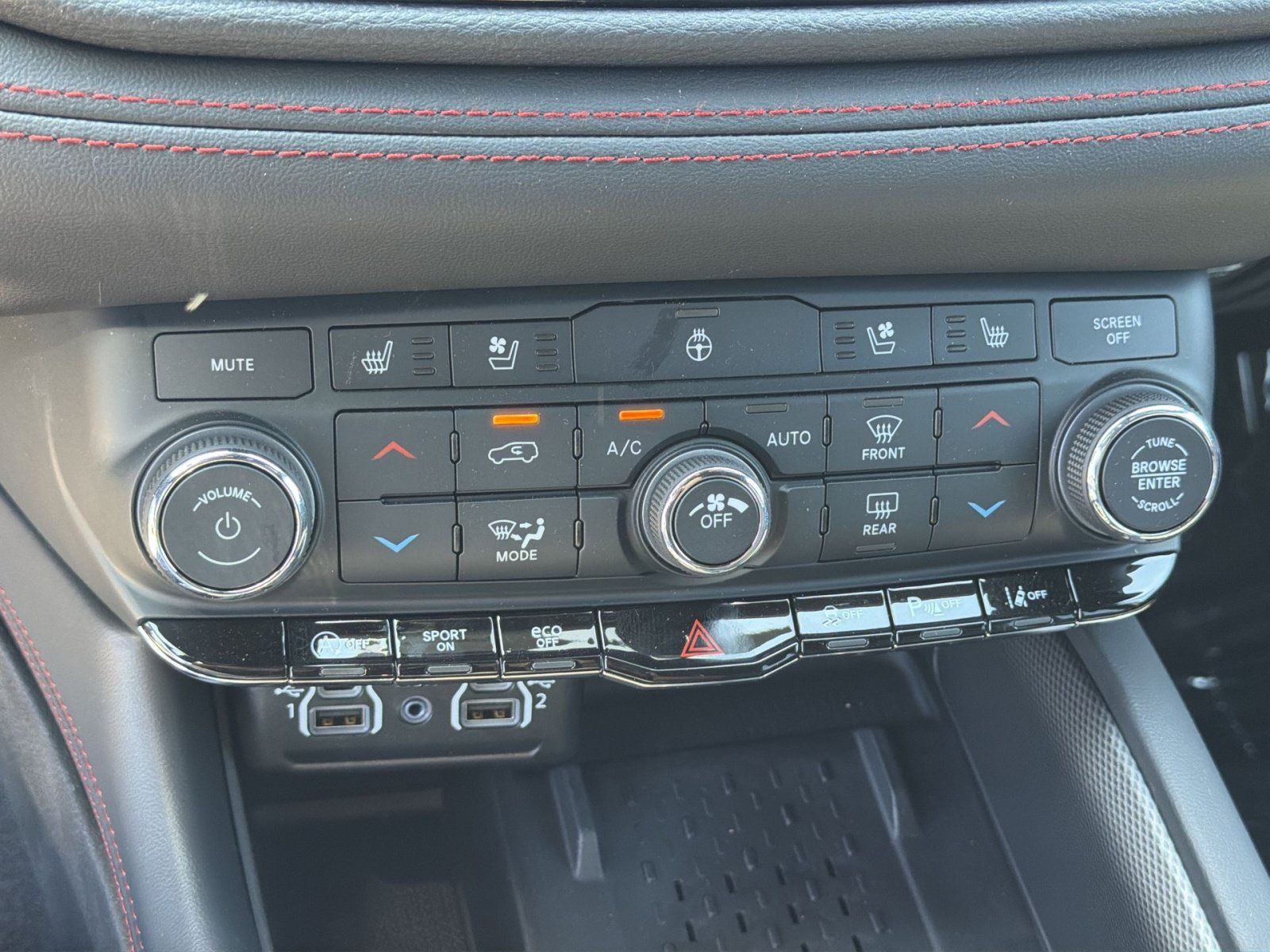 New 2026 Dodge Durango GT AWD/4WD image 18