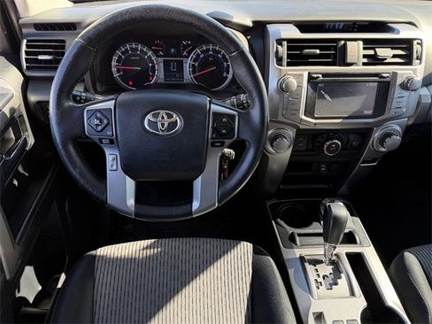 Used 2014 Toyota 4Runner SR5 image 11