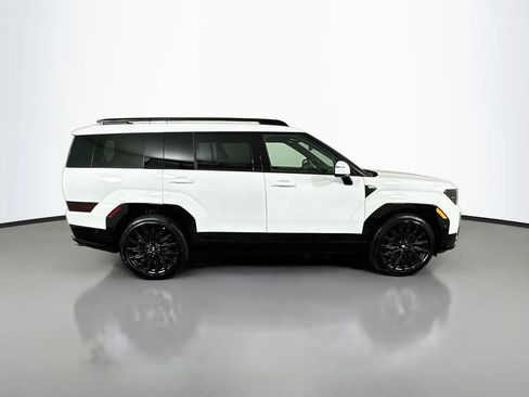 New 2027 Hyundai Santa Fe Calligraphy AWD/4WD image 4