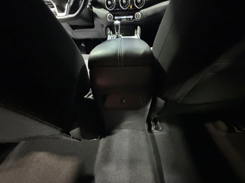 Used 2022 Nissan Sentra SV w/ All-Weather Package image 32