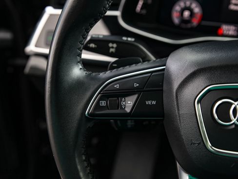 Used 2020 Audi Q7 2.0T Premium Plus w/ Premium Plus Package image 45