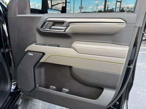 Used 2024 Chevrolet Silverado 1500 ZR2 w/ ZR2 Bison Edition AWD/4WD image 36