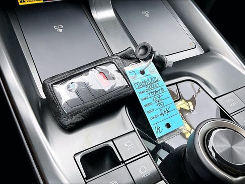 Certified 2026 Toyota bZ FWD image 14