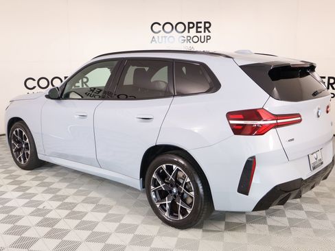 Used 2025 BMW X3 xDrive30i AWD/4WD image 25