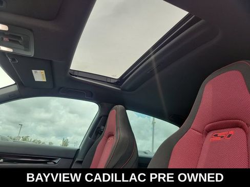 Used 2026 Honda Civic Si image 29