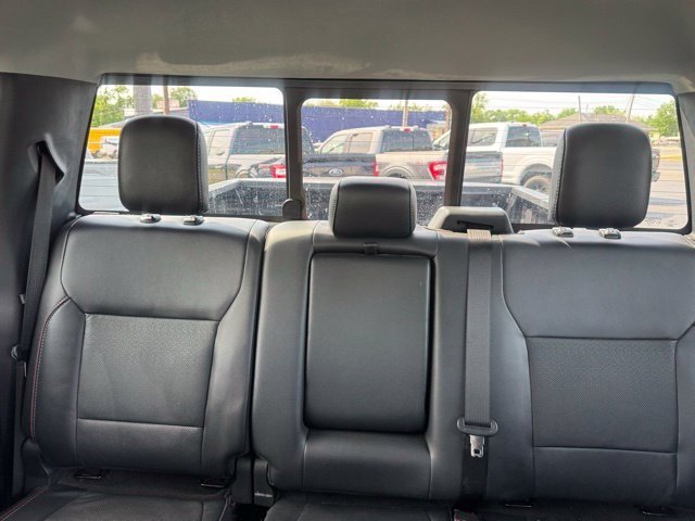 Used 2023 Ford F150 Lariat AWD/4WD image 28