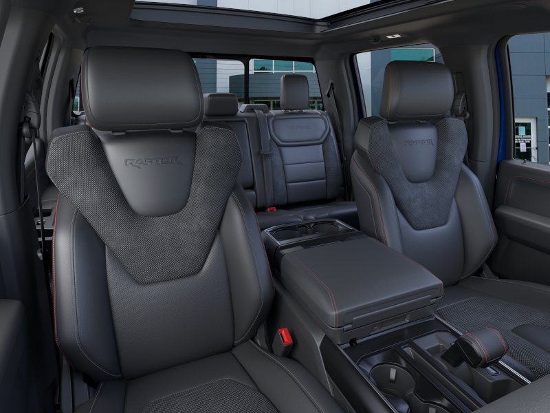 New 2026 Ford F150 Raptor AWD/4WD image 10
