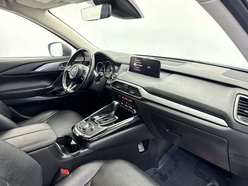 Used 2023 MAZDA CX-9 Touring Plus image 35