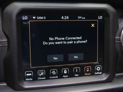 Used 2021 Jeep Wrangler Unlimited Sahara w/ Cold Weather Group AWD/4WD image 64