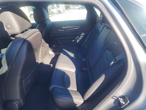 Used 2019 Cadillac CT6 Premium Luxury image 16