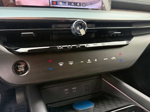 New 2026 Nissan Murano SL image 21