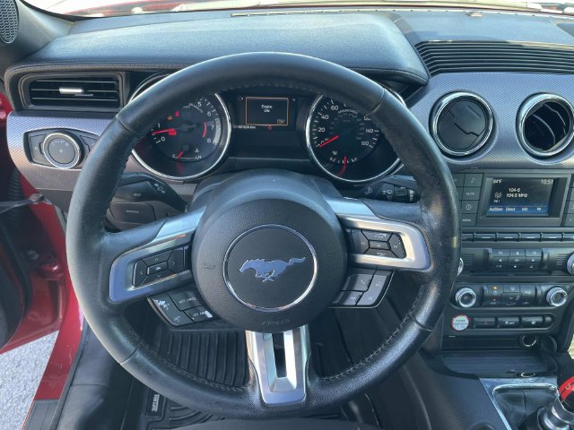 Used 2016 Ford Mustang GT w/ Interior & Wheel Package RWD image 13